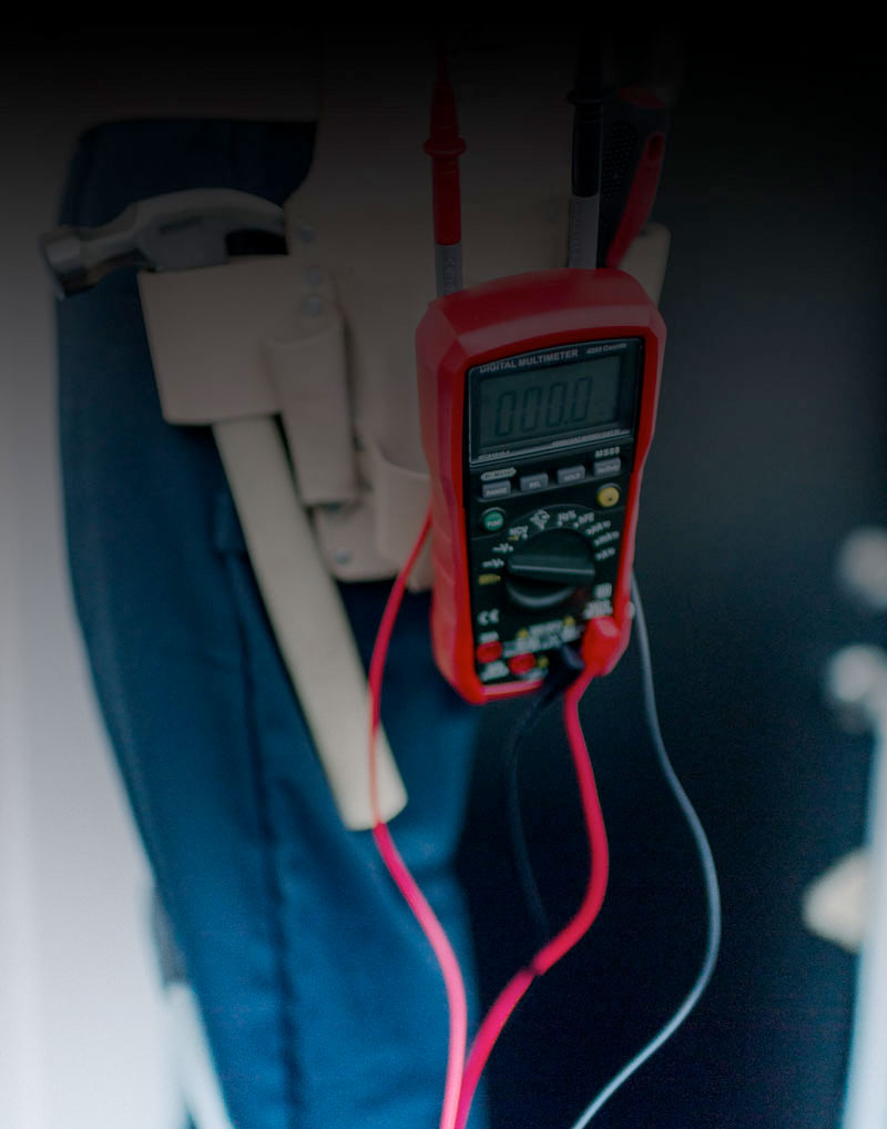 Elektriker Bromma